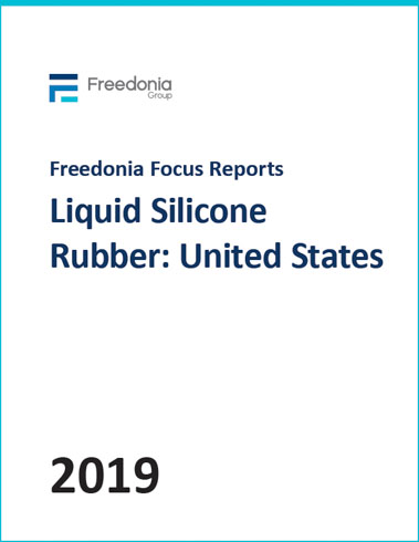 Liquid Silicone Rubber: United States cover