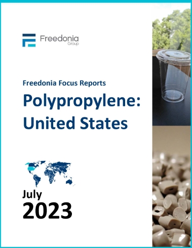 Polypropylene: United States cover