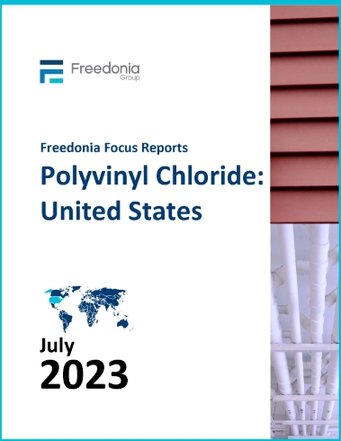 Polyvinyl Chloride: United States cover