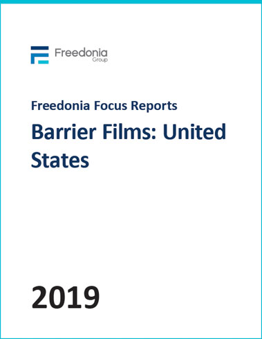 Barrier Films: United States cover