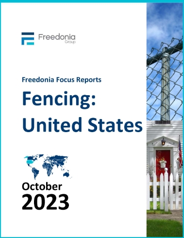 Fencing: United States cover
