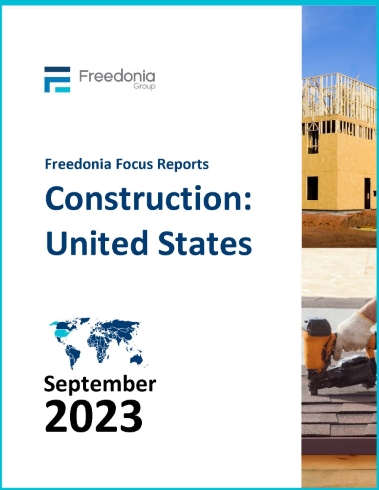 Construction: United States cover