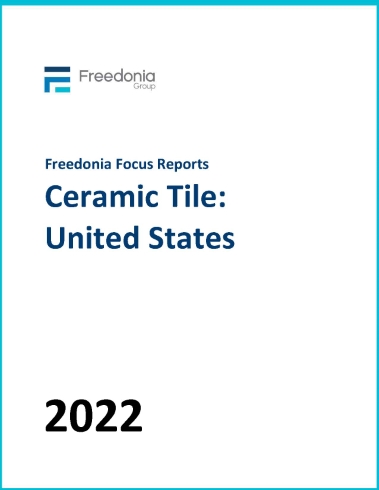 Ceramic Tile: United States cover