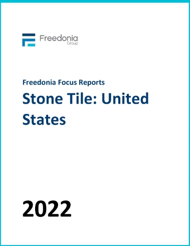 Stone Tile: United States cover