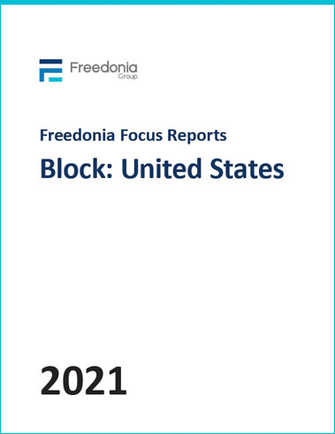 Block: United States cover