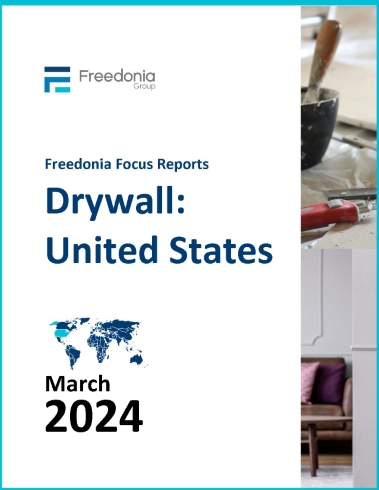 Drywall: United States cover