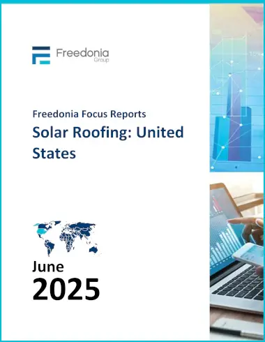 Solar Roofing: United States Report cover