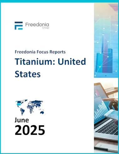 Titanium: United States Report cover
