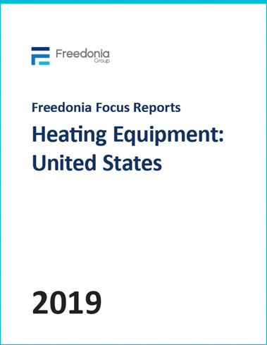 Heating Equipment: United States cover