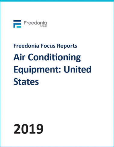 Air Conditioning Equipment: United States cover