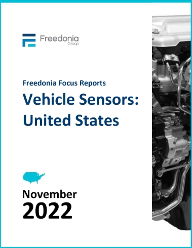 Vehicle Sensors: United States cover