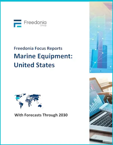 Marine Equipment: United States Report cover