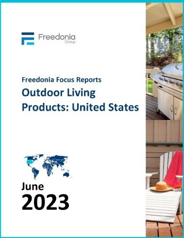Outdoor Living Products: United States cover