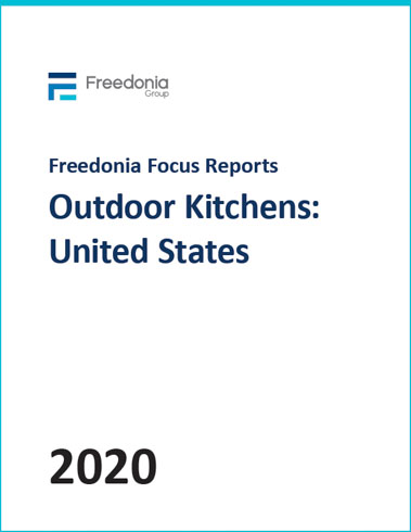 Outdoor Kitchens: United States cover