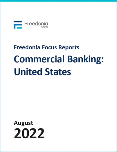 Commercial Banking: United States cover