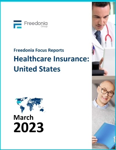 Healthcare Insurance: United States cover