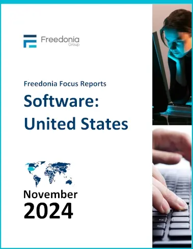 Software: United States cover