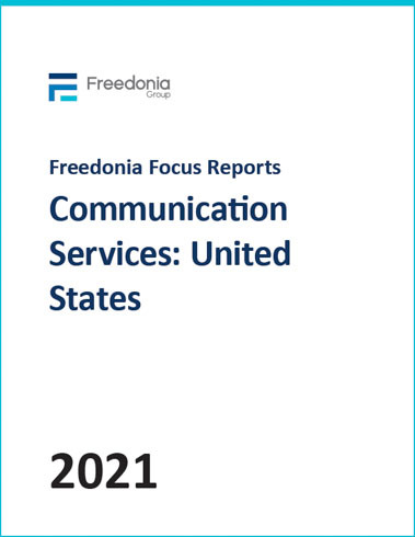 Communication Services: United States cover