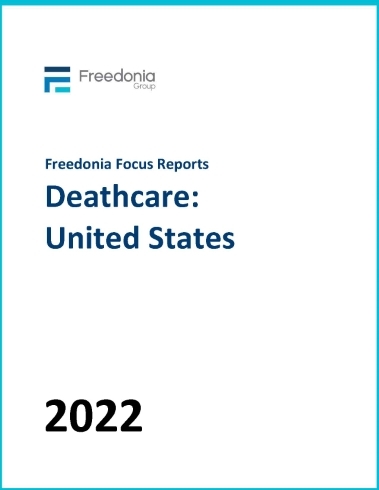 Deathcare: United States cover