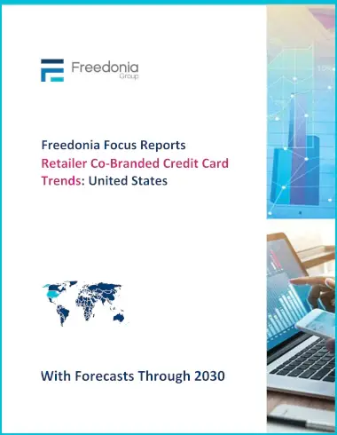 Retailer Co-Branded Credit Card Trends: United States Report cover