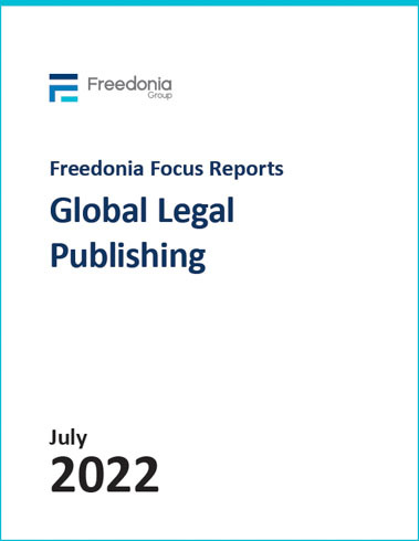 Global Legal Publishing cover