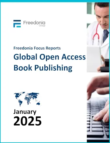 Global Open Access Book Publishing cover