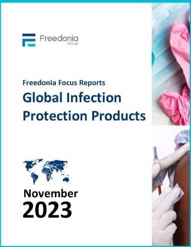 Global Infection Protection Products cover