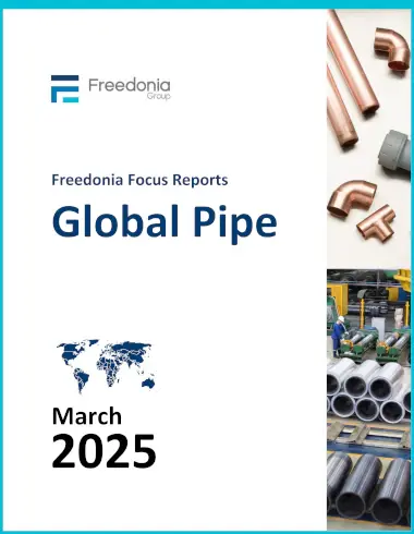 Global Pipe cover