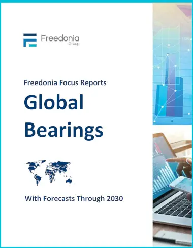 Bearings: Global Report cover