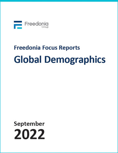 Global Demographics cover