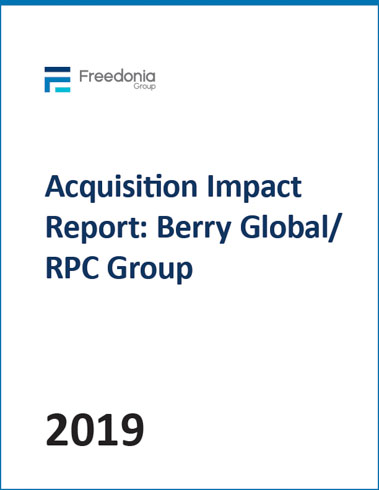 Acquisition Impact Report: Berry Global/RPC Group
