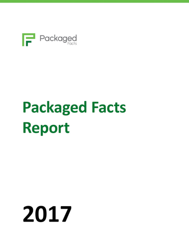 New Spins on Standards 2017: Culinary Trend Tracking Series cover