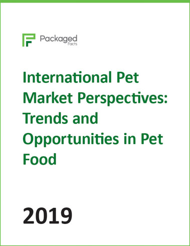 International Pet Market Perspectives: Trends and Opportunities in Pet Food cover