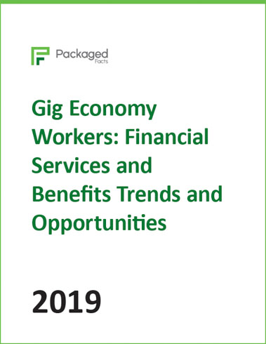 Gig Economy Workers: Financial Services and Benefits Trends and Opportunities cover
