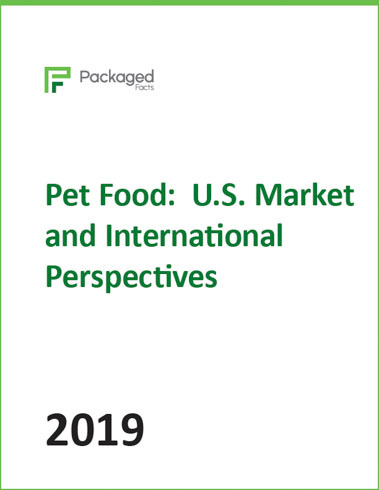Pet Food: U.S. Market and International Perspectives cover
