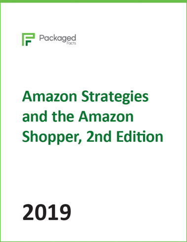 Amazon Strategies and the Amazon Shopper, 2nd Edition cover