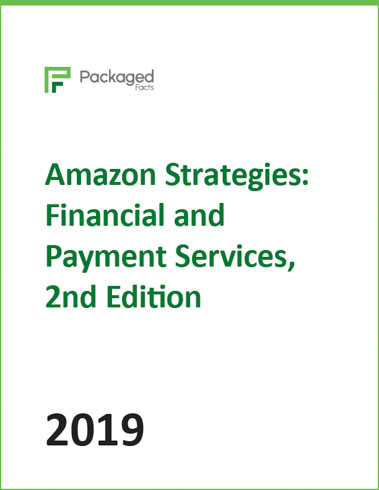 Amazon Strategies: Financial and Payment Services, 2nd Edition cover