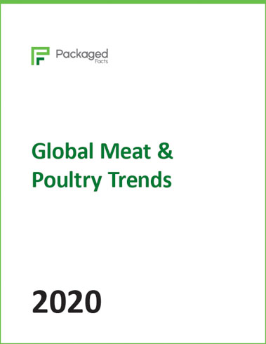 Global Meat & Poultry Trends cover