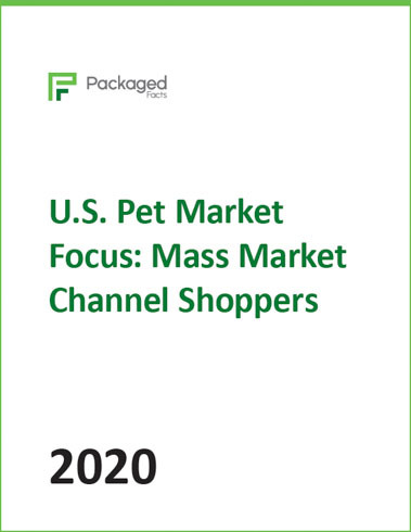 US Pet Market Focus: Mass Market Channel Shoppers cover