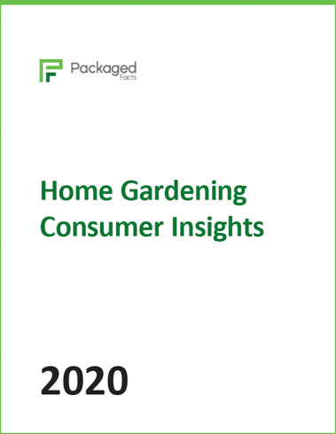 Home Gardening Consumer Insights cover