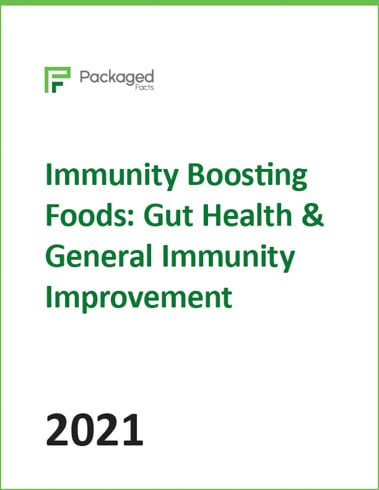 Immunity Boosting Foods: Gut Health & General Immunity Improvement cover