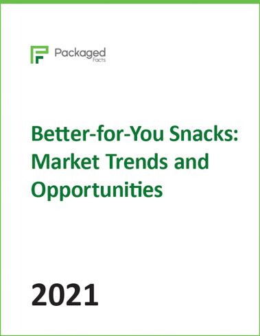 Better-for-You Snacks: US Market Trends and Opportunities