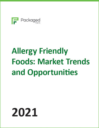 Allergy Friendly Foods: US Market Trends and Opportunities cover