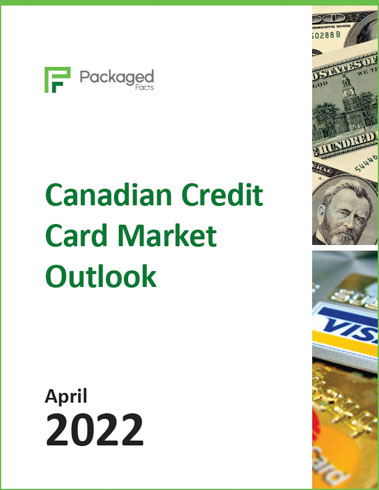 Canadian Credit Card Market Outlook cover