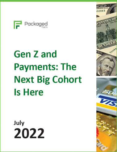 Gen Z and Payments: The Next Big Cohort Is Here cover