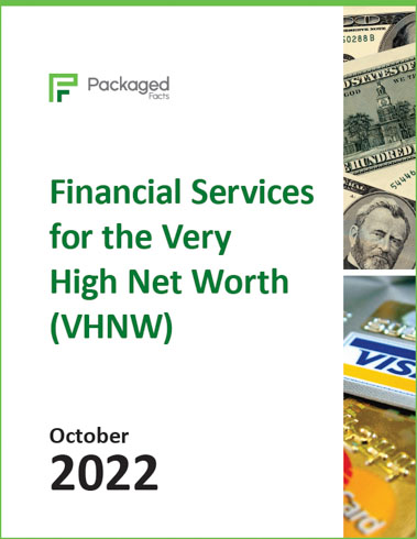 Financial Services for the Very High Net Worth (VHNW) cover