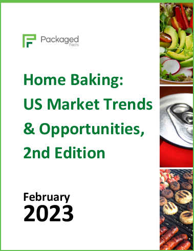 Home Baking: US Market Trends & Opportunities cover