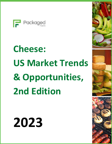 Cheese: US Market Trends & Opportunities, 2nd Edition