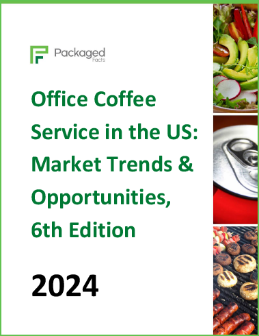 Office Coffee Service in the US: Market Trends & Opportunities, 6th Edition cover