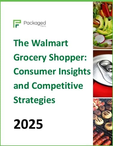 The Walmart Grocery Shopper: Consumer Insights and Competitive Strategies cover